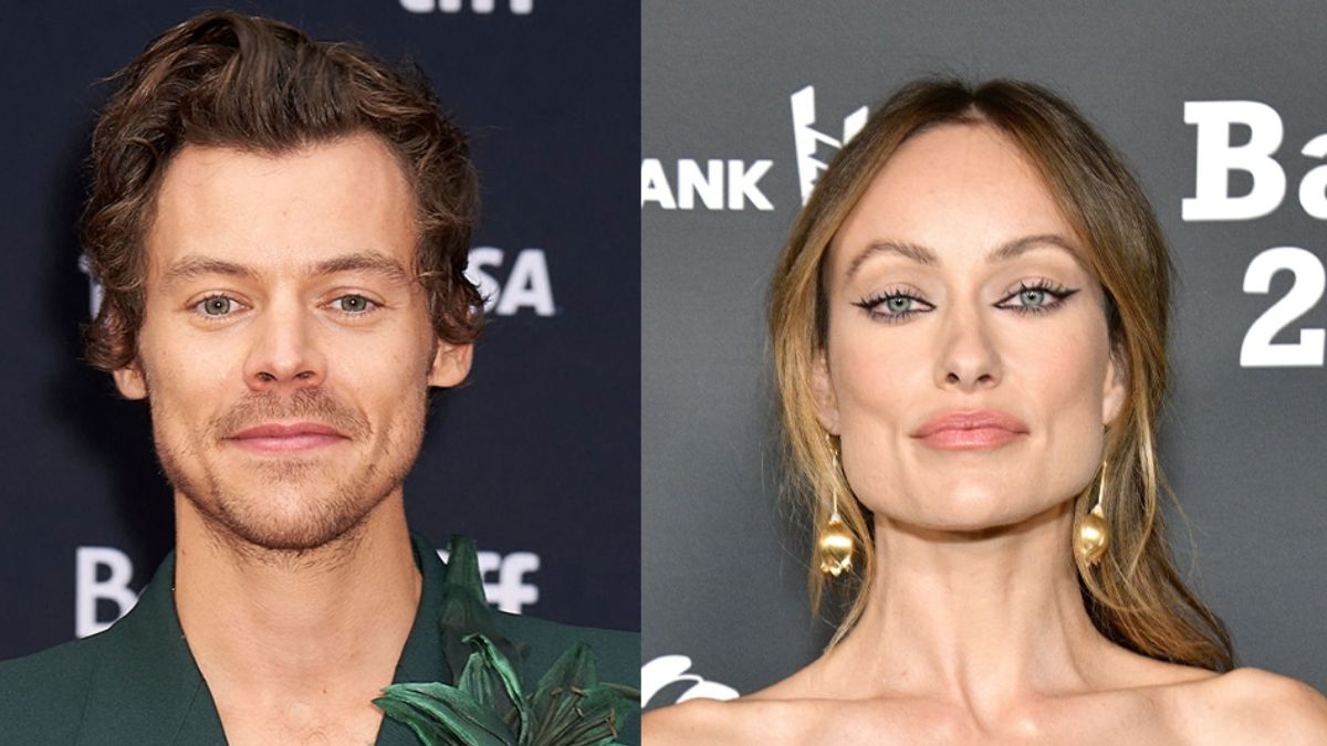 Harry Styles, Olivia Wilde Break Up After 2 Years of Dating? Here's What Latest Buzz Is